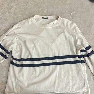 Brandy medville long sleeve vintage